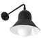 Westgate Spec Series Power & CCT Adjustable X Gen Seaside 15-in. Long Horizontal Arm Light, 20W/30W/40W WSX-20-40W-MCTP-HLA - alternate 3